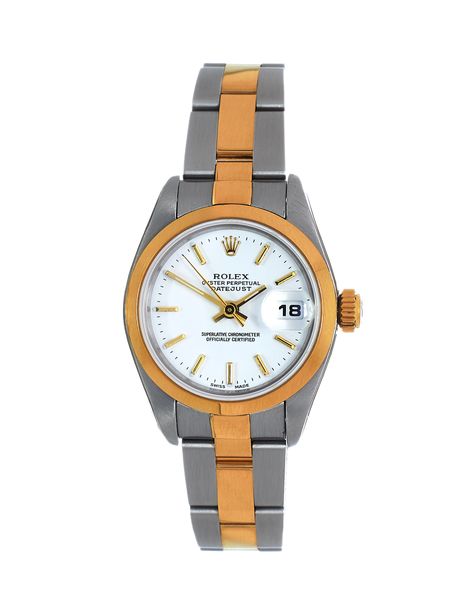 Rolex Datejust Lady 79163